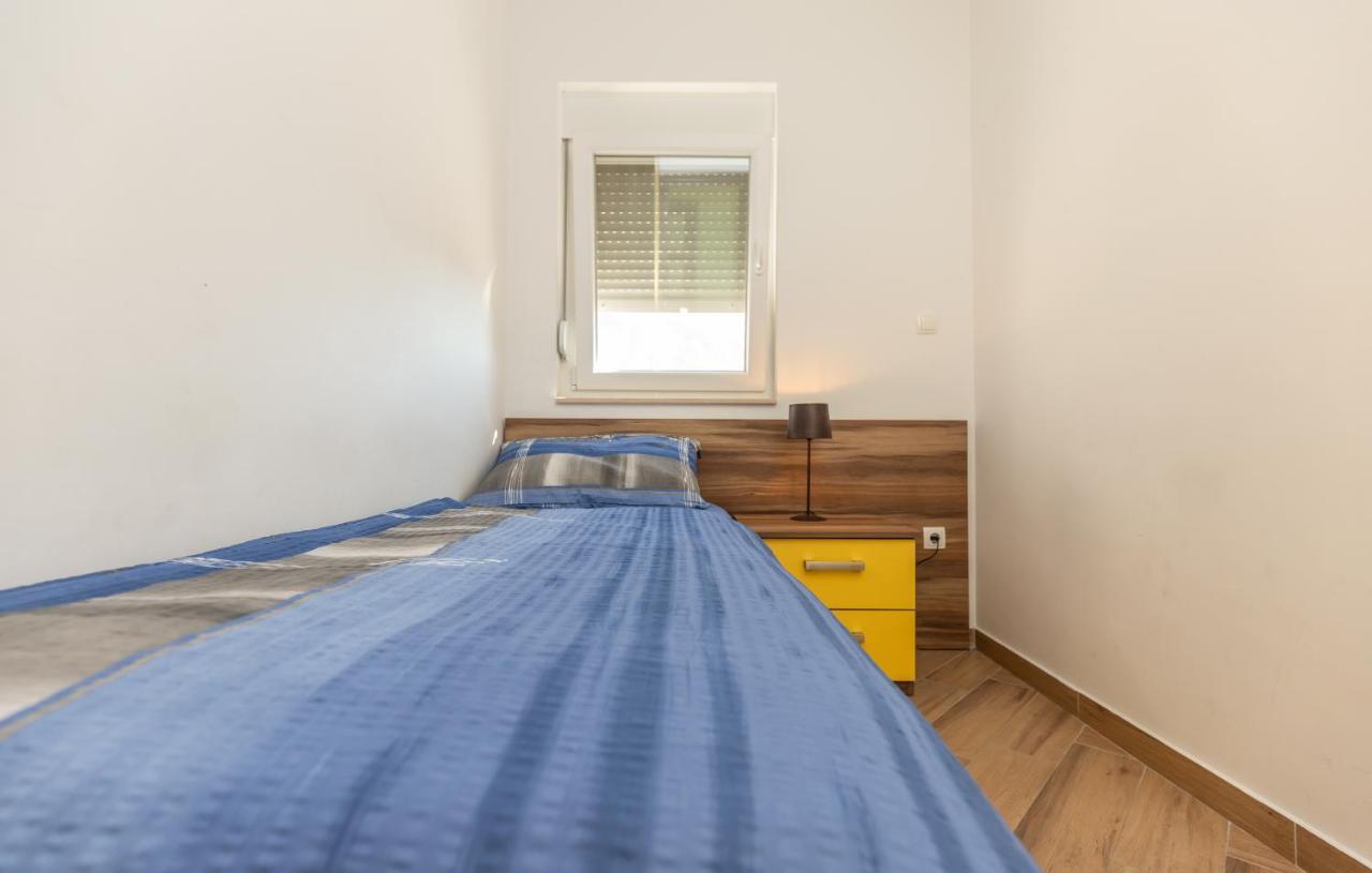 Andela 2 Apartment Makarska Bagian luar foto