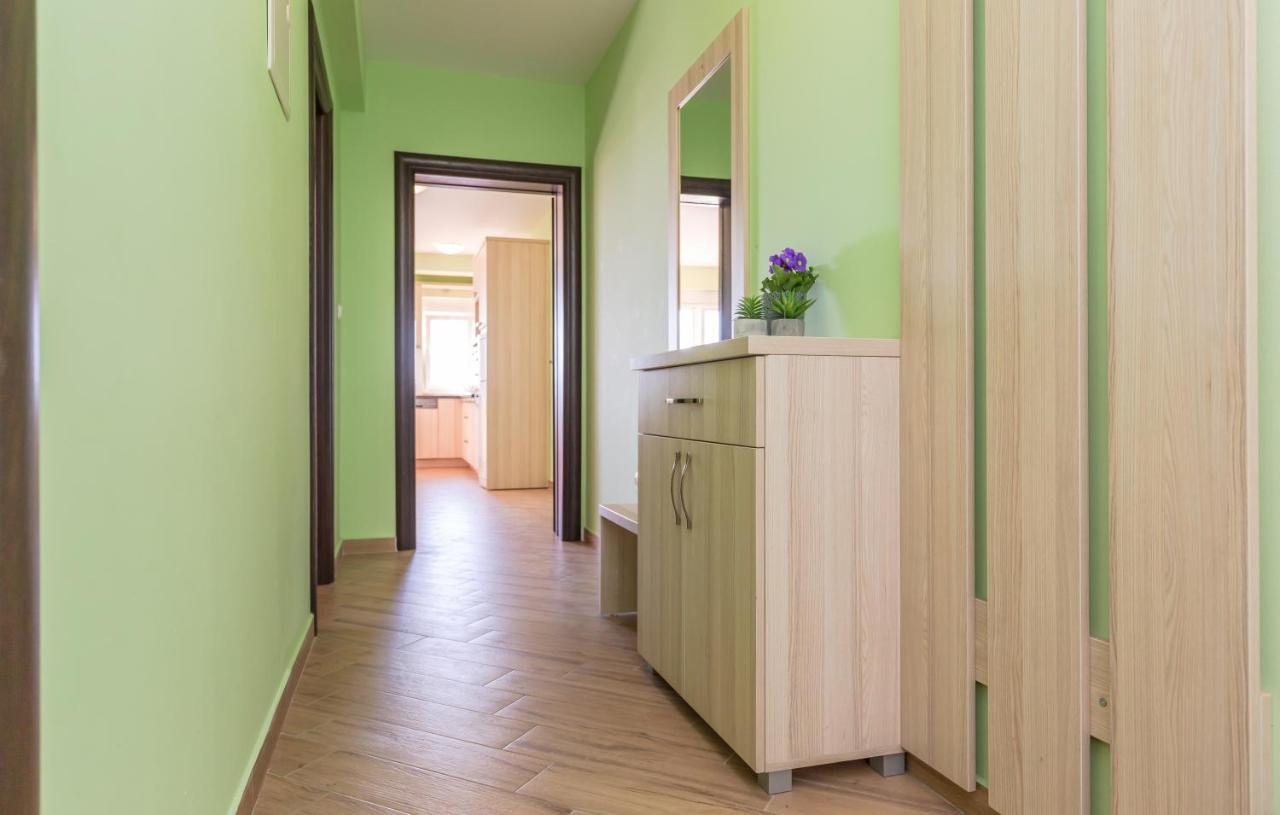 Andela 2 Apartment Makarska Bagian luar foto